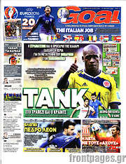 /Goal News