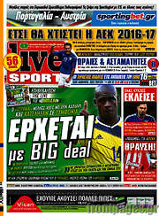 /Live Sport