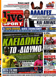 /Live Sport