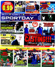 /Sport Day