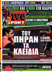 /Live Sport