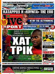 /Live Sport
