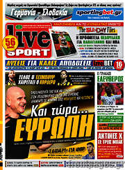 /Live Sport