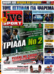 /Live Sport
