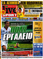 /Live Sport