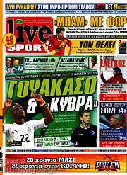 /Live Sport