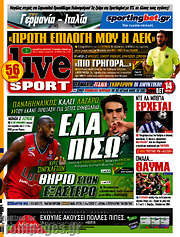 /Live Sport