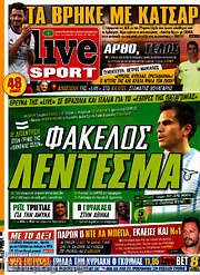 /Live Sport