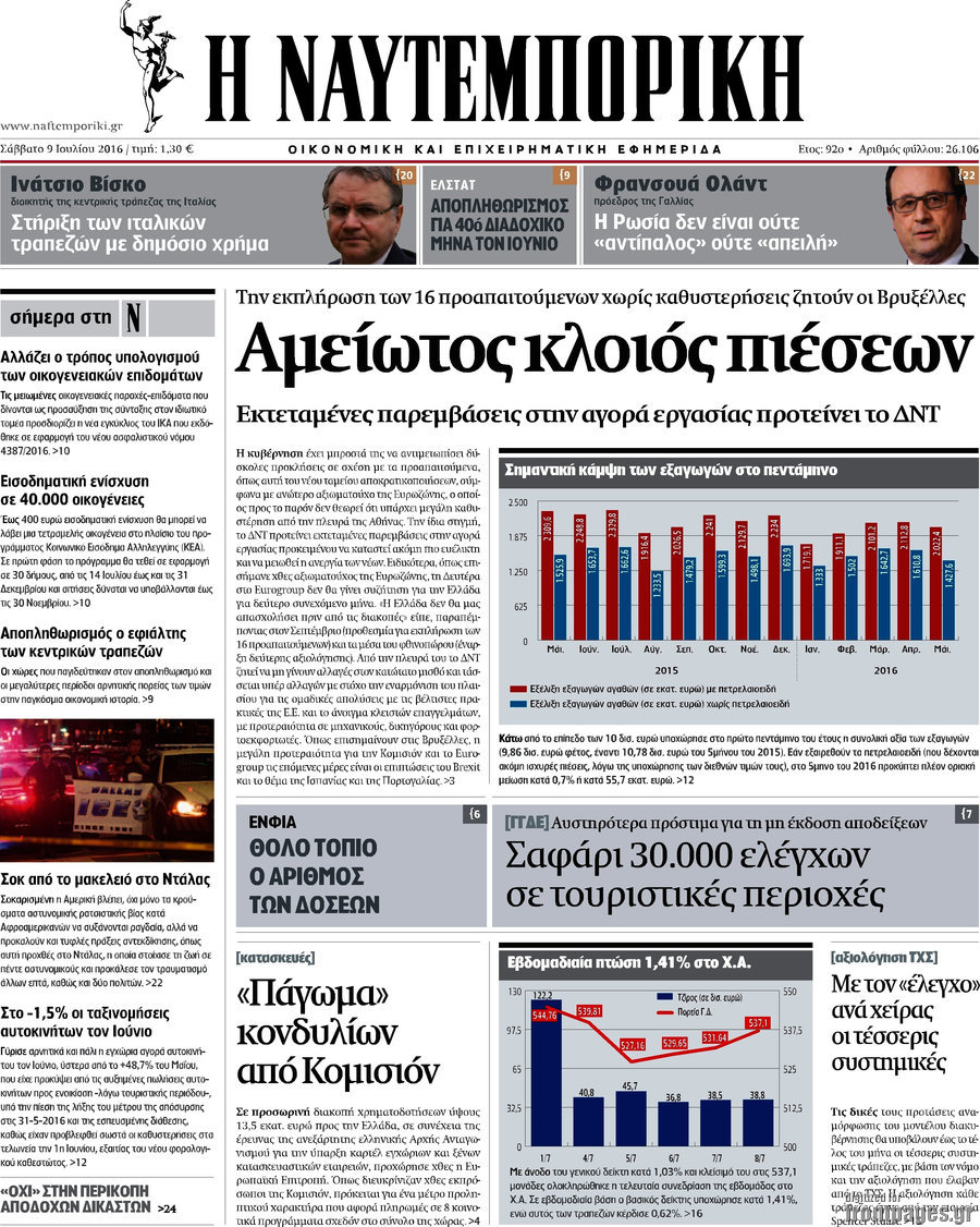 Η Ναυτεμπορική