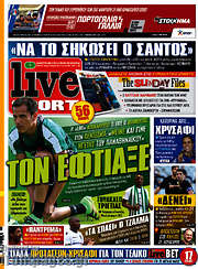 /Live Sport