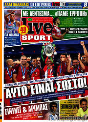 /Live Sport