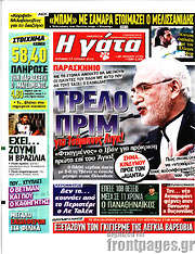 /Η Γάτα