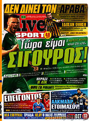 /Live Sport