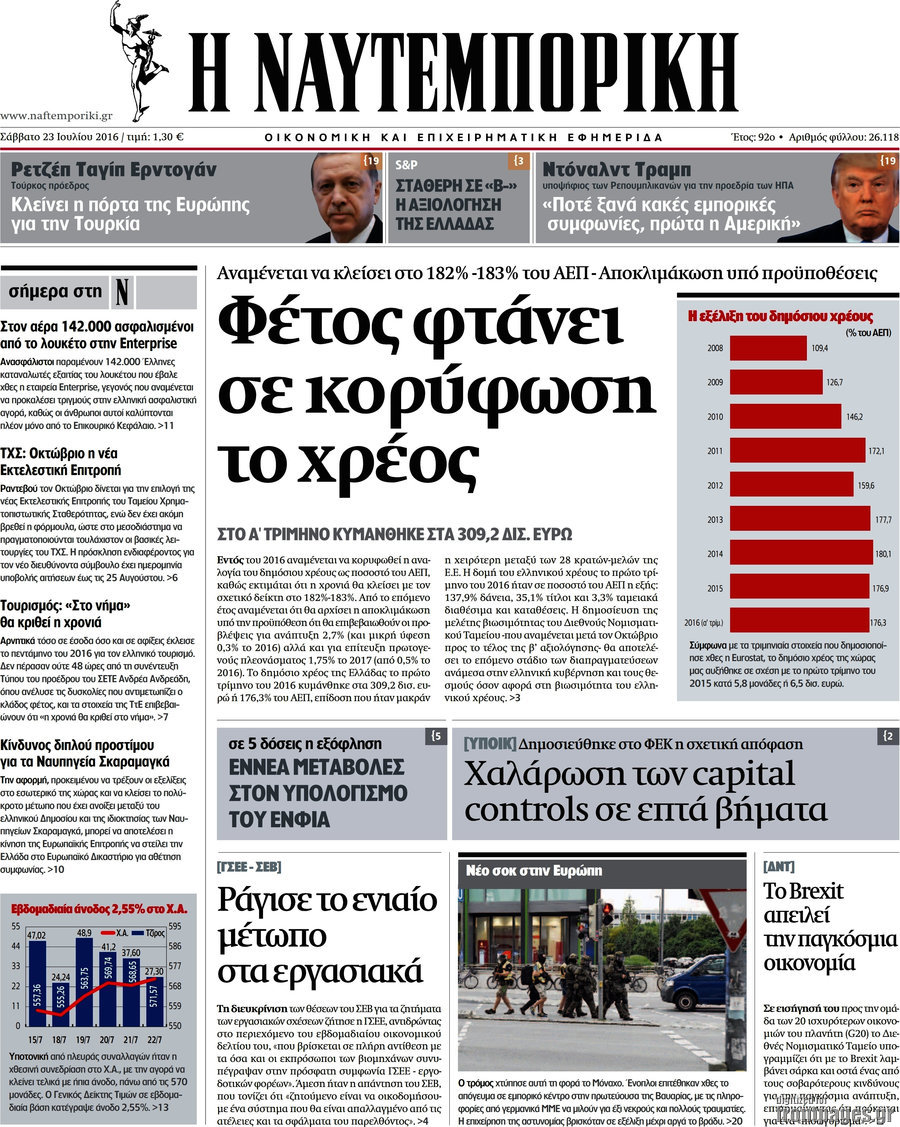 Η Ναυτεμπορική
