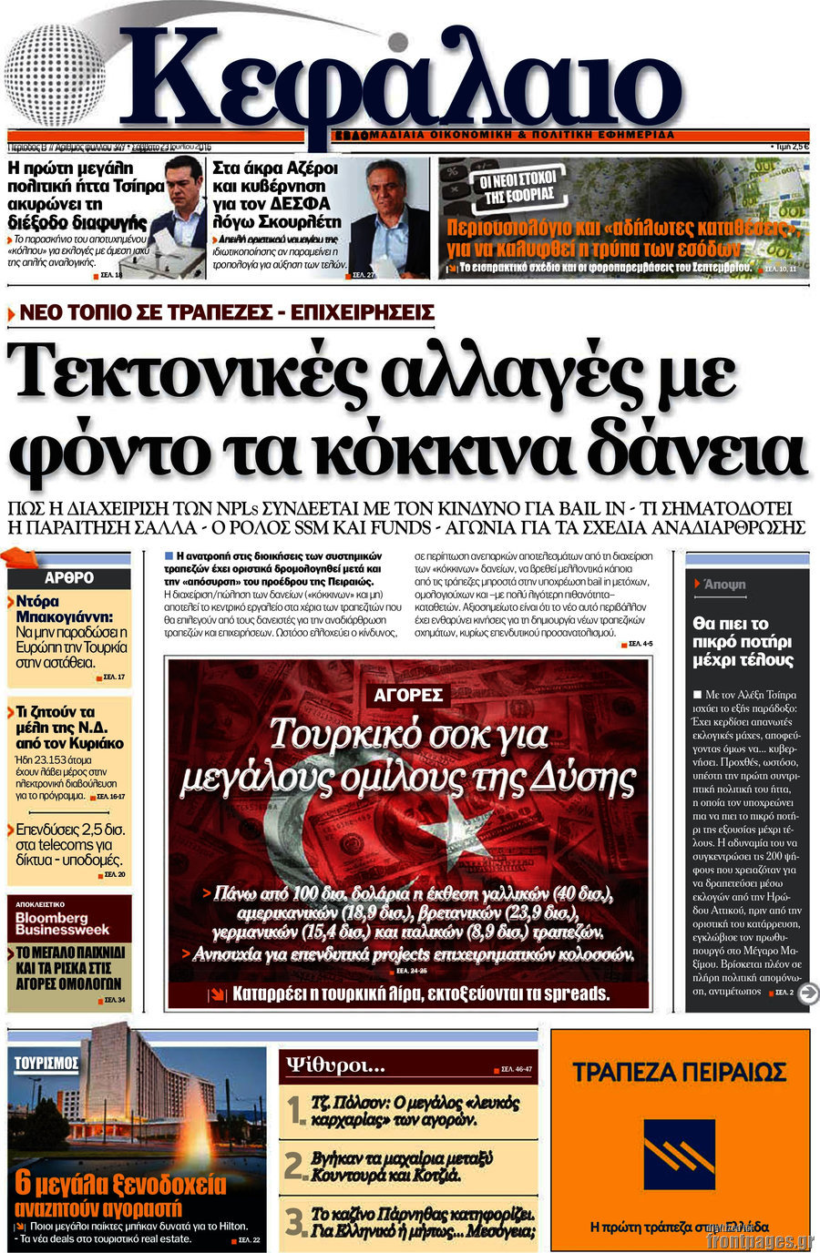 Κεφάλαιο