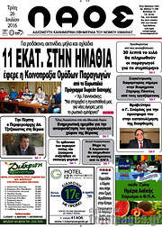 /Λαός