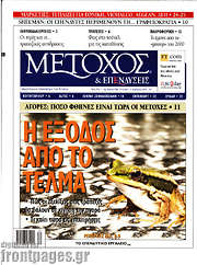 /Μέτοχος