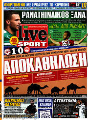 /Live Sport