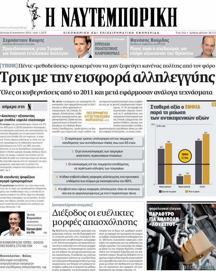 Η Ναυτεμπορική