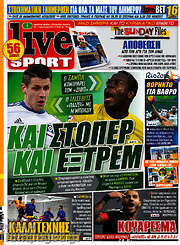 /Live Sport
