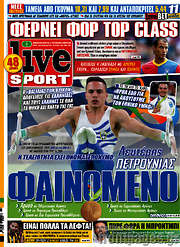 /Live Sport