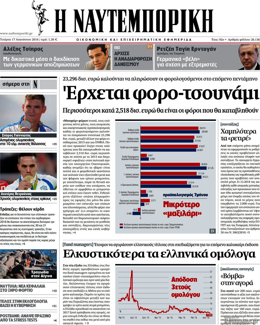 Η Ναυτεμπορική