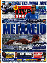 /Live Sport