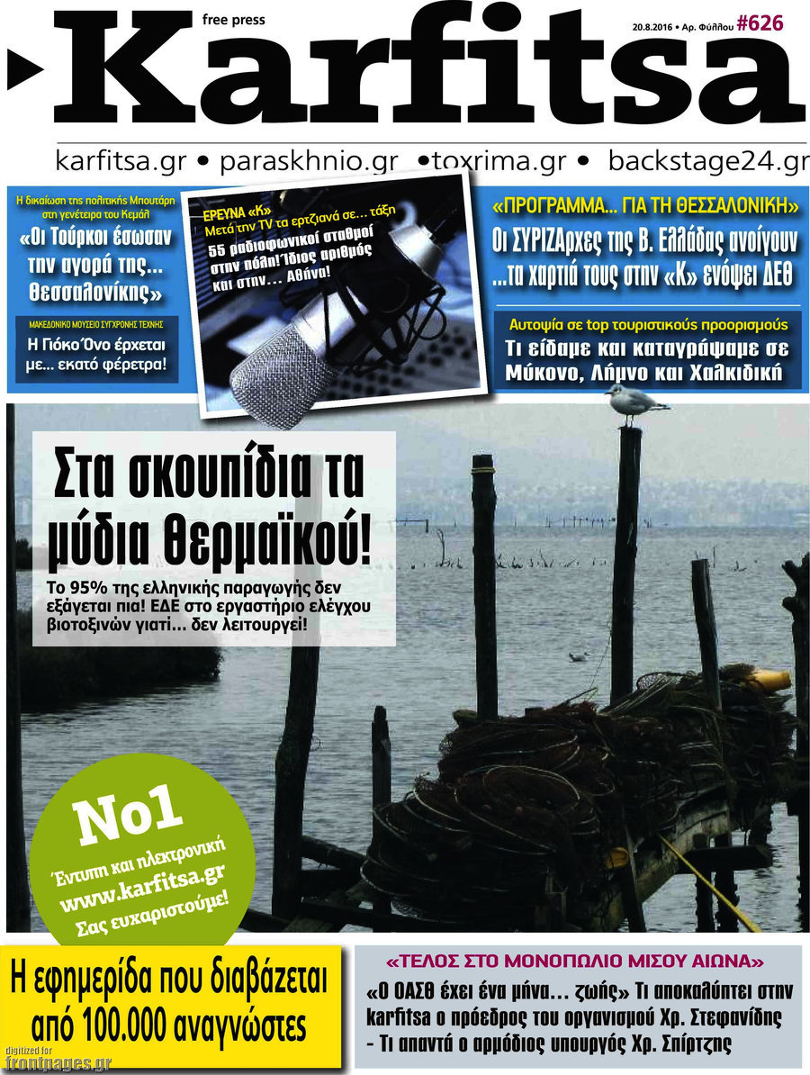 Karfitsa