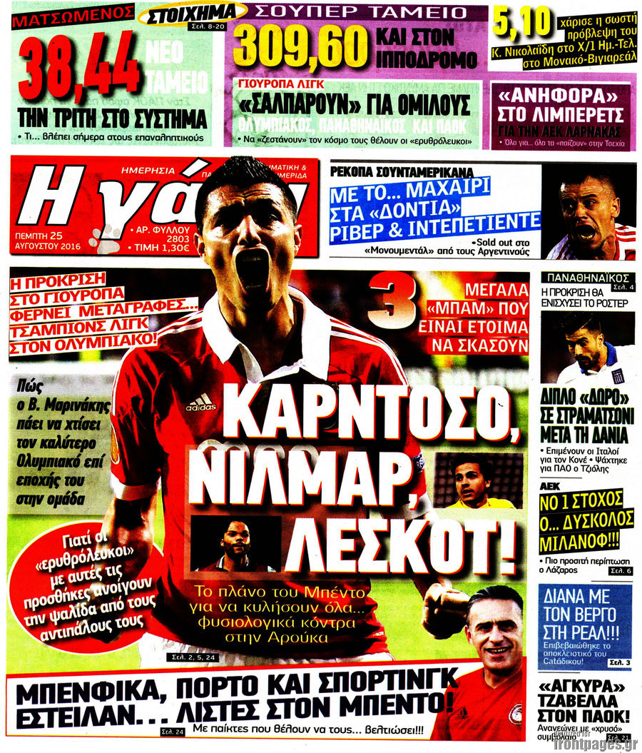 Η Γάτα