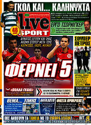 /Live Sport