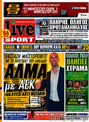 /Live Sport