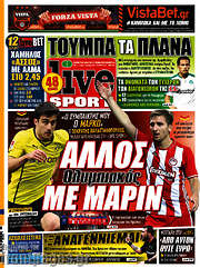 /Live Sport