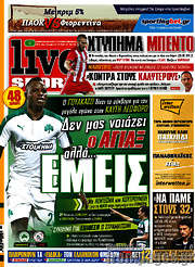 /Live Sport