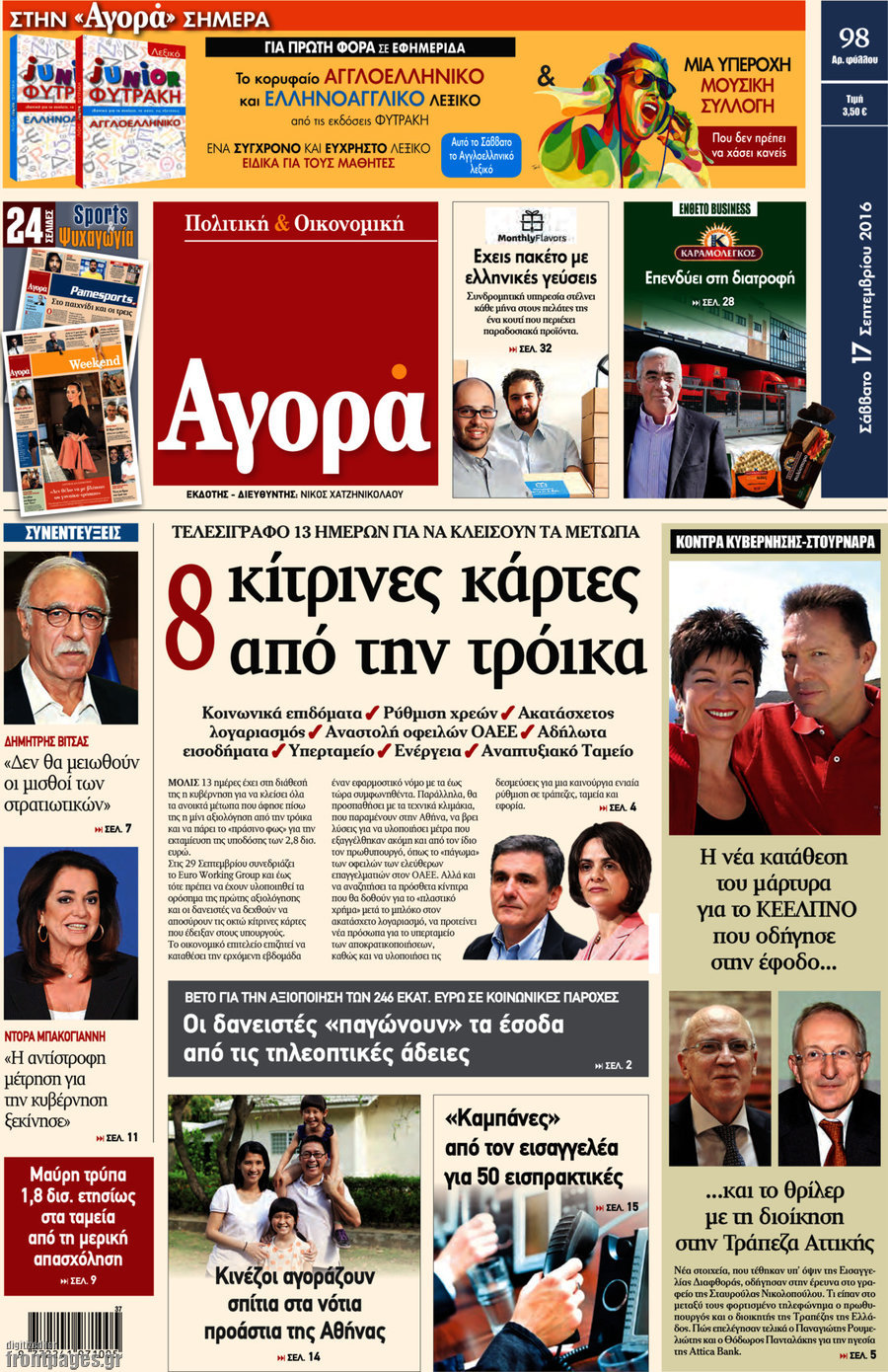 Αγορά