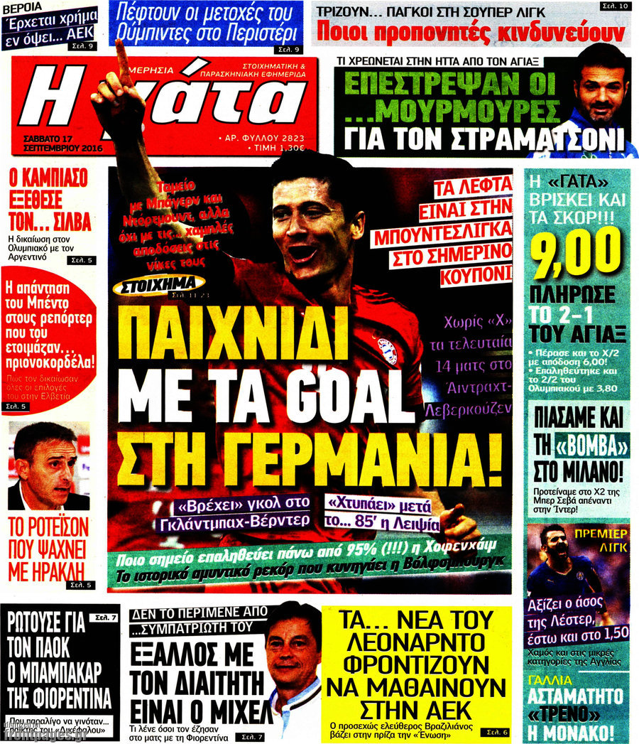 Η Γάτα