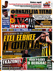 /Live Sport