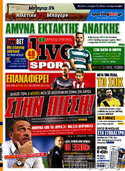 /Live Sport
