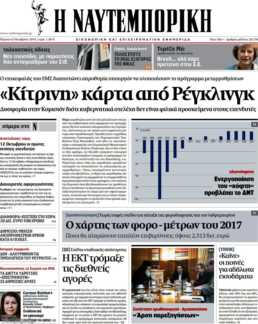 Η Ναυτεμπορική