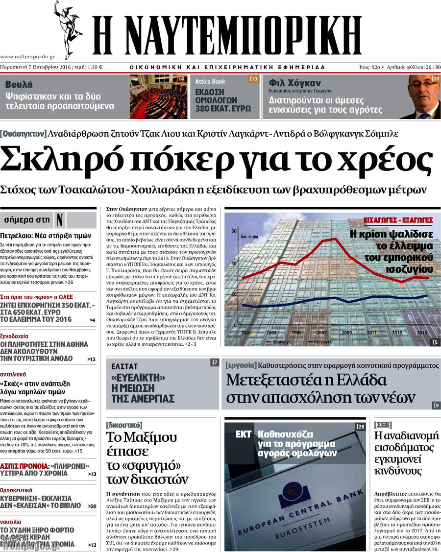 Η Ναυτεμπορική