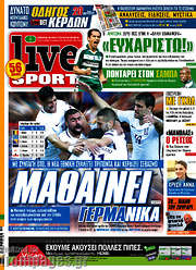/Live Sport