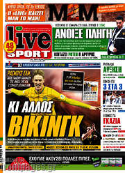 /Live Sport