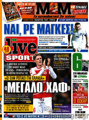/Live Sport