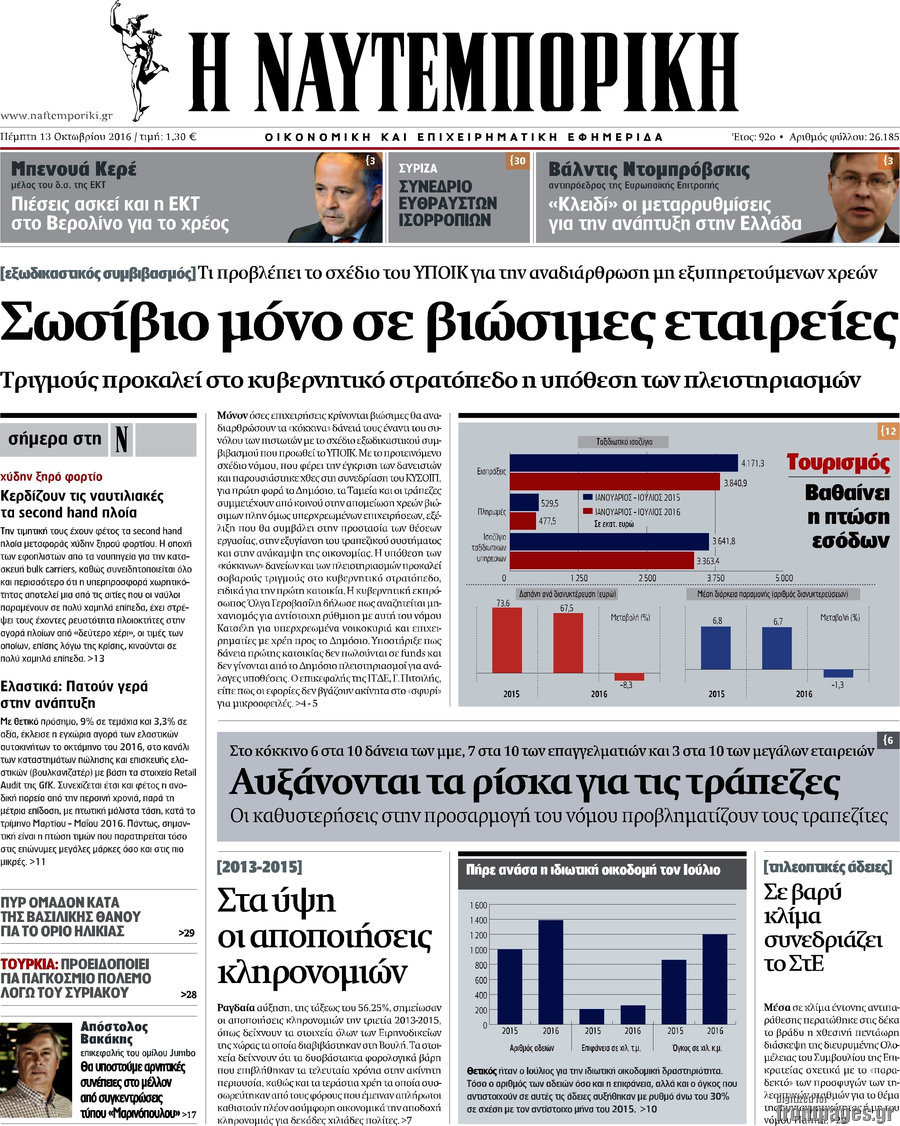 Η Ναυτεμπορική