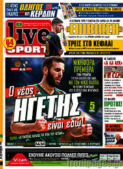 /Live Sport