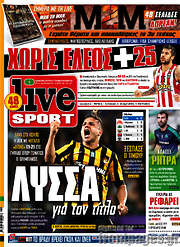 /Live Sport