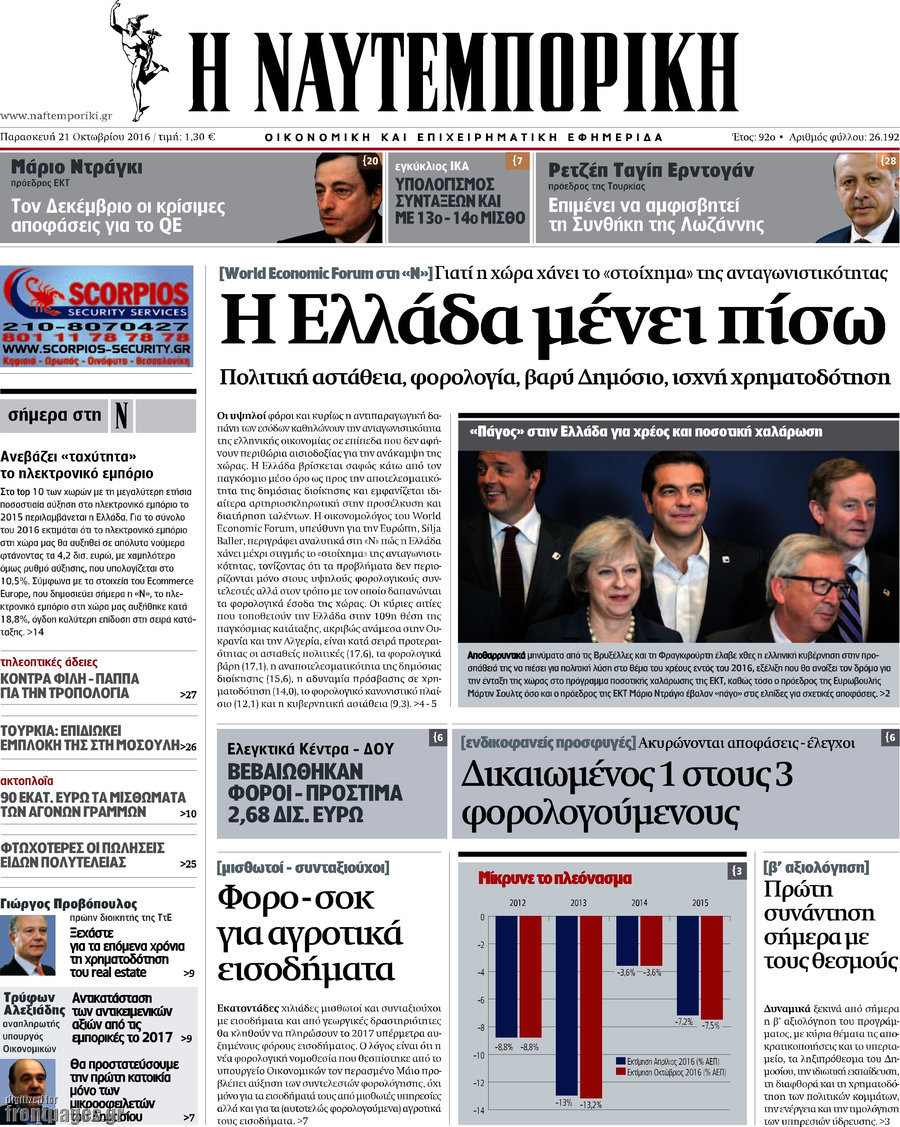 Η Ναυτεμπορική