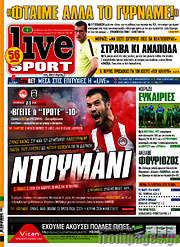 /Live Sport