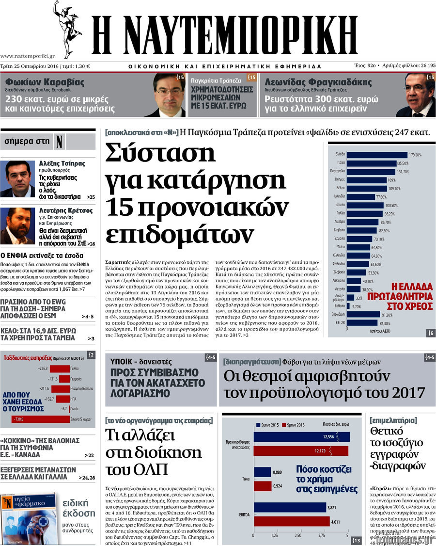 Η Ναυτεμπορική
