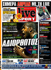 /Live Sport