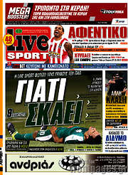 /Live Sport